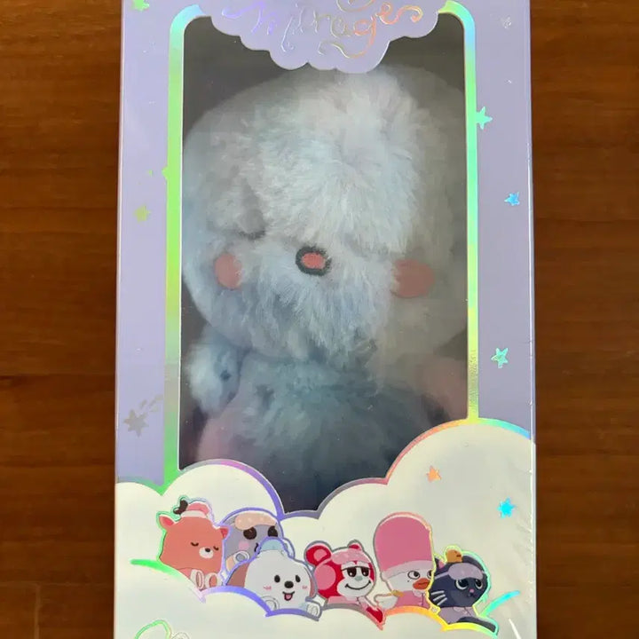 [BUNJANG] RIIZE Midnight Mirage Voice Keychain (Eunseok/Songyongdori) / 라이즈 Midnight Mirage 보이스 키링(은석/송용돌이)
