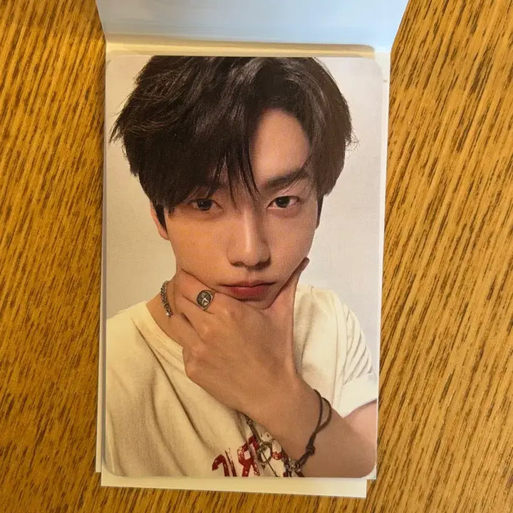 [BUNJANG] TXT Soobin VR Concert Photocard / 투모로우바이투게더 투바투 TXT VR 브이알 콘서트 수빈 포토카드 판매합니다