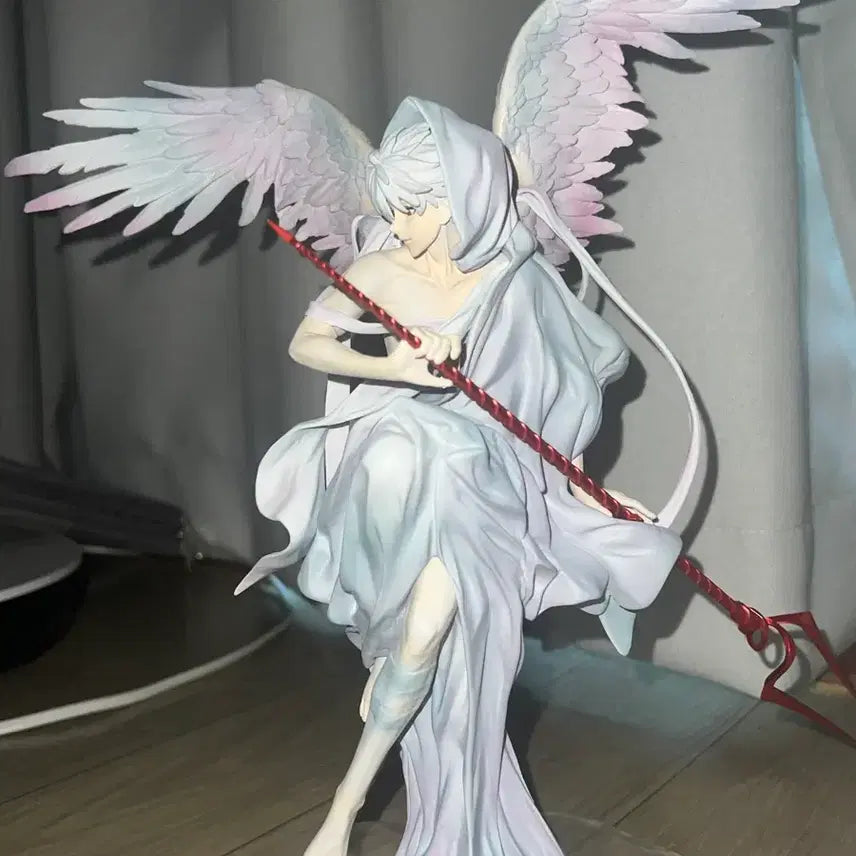 [BUNJANG] Kaoru Nagisa Archangel Unofficial Scale Figure / 나기사 카오루 대천사 비공식 스케일 피규어