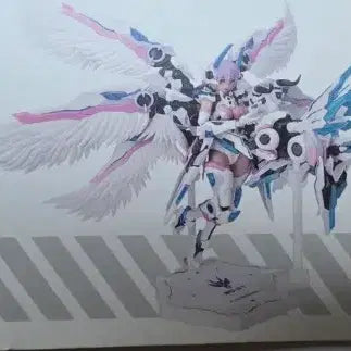 [BUNJANG] MG-07 Zhuge Liang MS General Figure / MG-07 제갈량 MS 제너럴 피규어