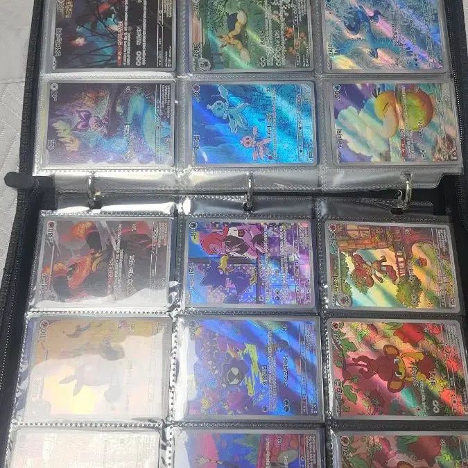 [BUNJANG] Pokemon Cards (200+) / 급처)포켓몬 카드 200장 이상,사진 더 있습니다
