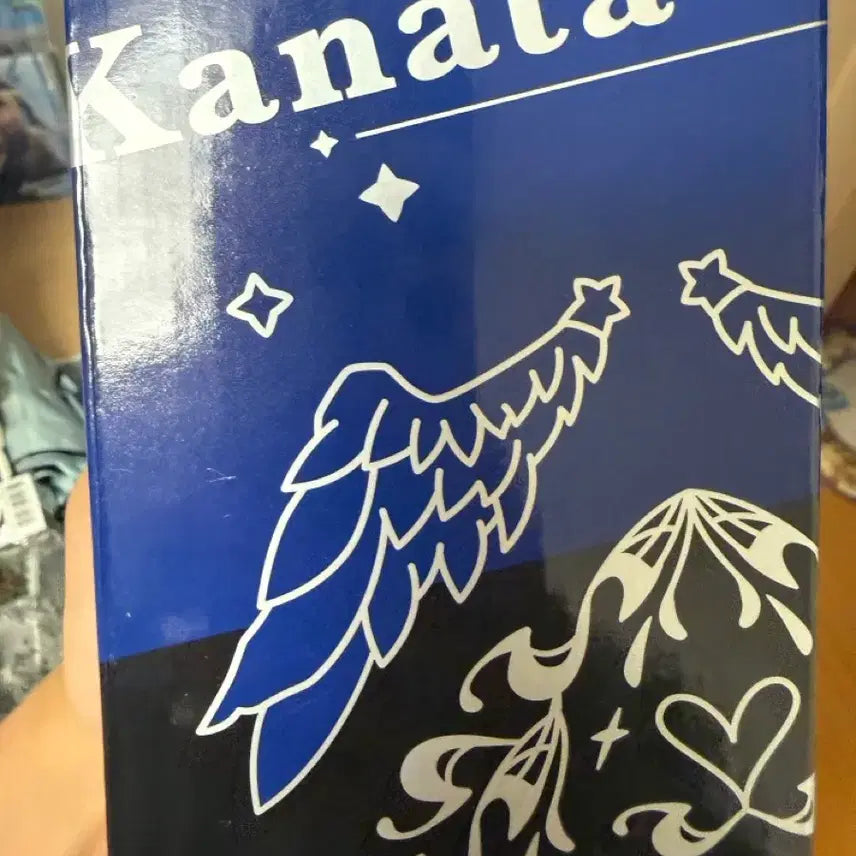 [BUNJANG] Amane Kanata 3rd Anniversary Tumbler / 아마네카나타 데뷔3주년기념굿즈 텀블러 판매