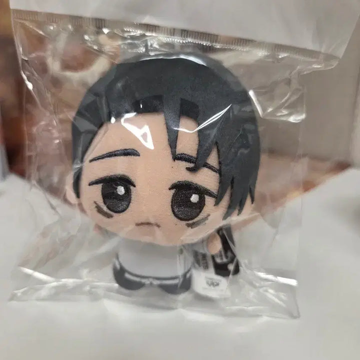 [BUNJANG] Bandai Jujutsu Kaisen Yuta Chibi Plush / 유타 치비구루미 반다이 사멸회유