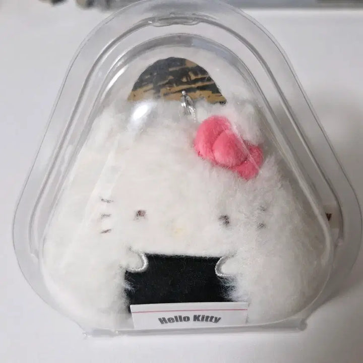 [BUNJANG] Sanrio Friends Kitty Onigiri Mold / 산리오 프렌즈  키티 주먹밥