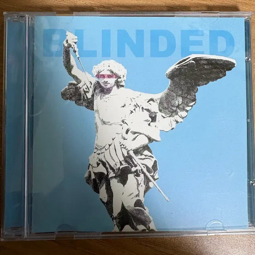 [BUNJANG] Aleph Apple Scent CD (Unsealed) / 알레프 사과향 cd 개봉