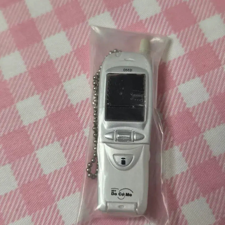 [BUNJANG] Docomo Feature Phone Gacha Toy (Original Version) / 도코모 핸드폰 가챠 피쳐폰