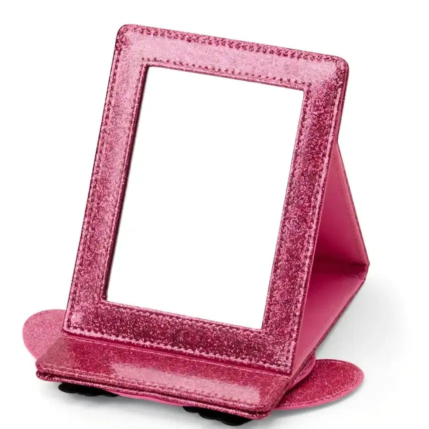[BUNJANG] Sanrio My Melody Gal Mori Max Series Folding Mirror / 산리오 갸루 모리 맥스 시리즈마이멜로디 접이식 거울