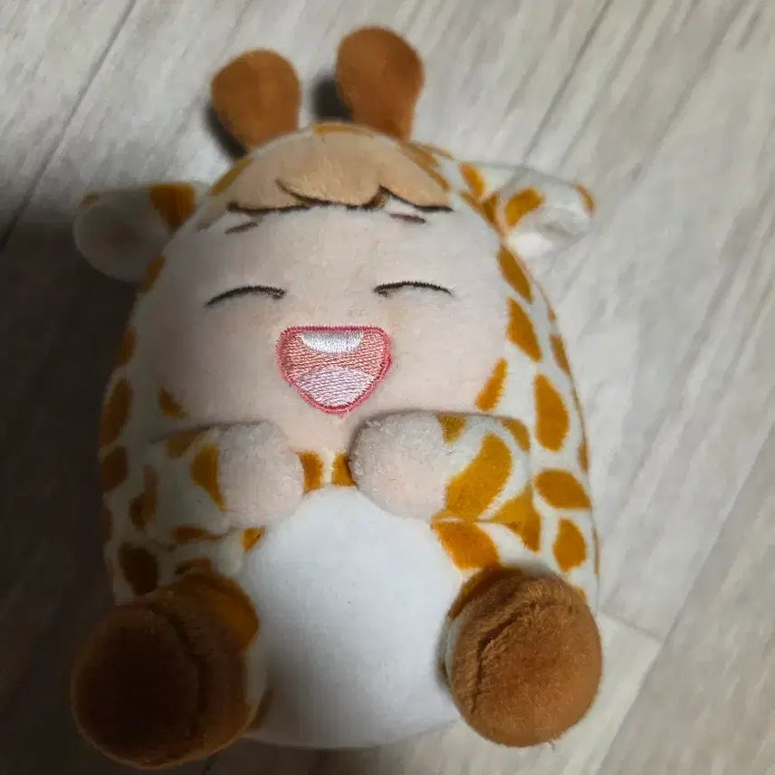 [BUNJANG] SHINee Onew Jinri Ring Doll / 샤이니 온유 진기링인형 양도