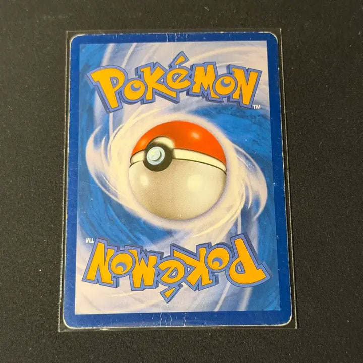 [BUNJANG] Gallade EX Vintage Pokemon Card / 킬가르도 EX 고전 포켓몬카드