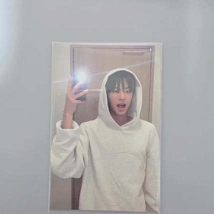 [BUNJANG] TWS Dohoon Sparkling Blue/Summer Beat POB Photocard / TWS 투어스 도훈 스파클링블루 팝업특전포카 양도