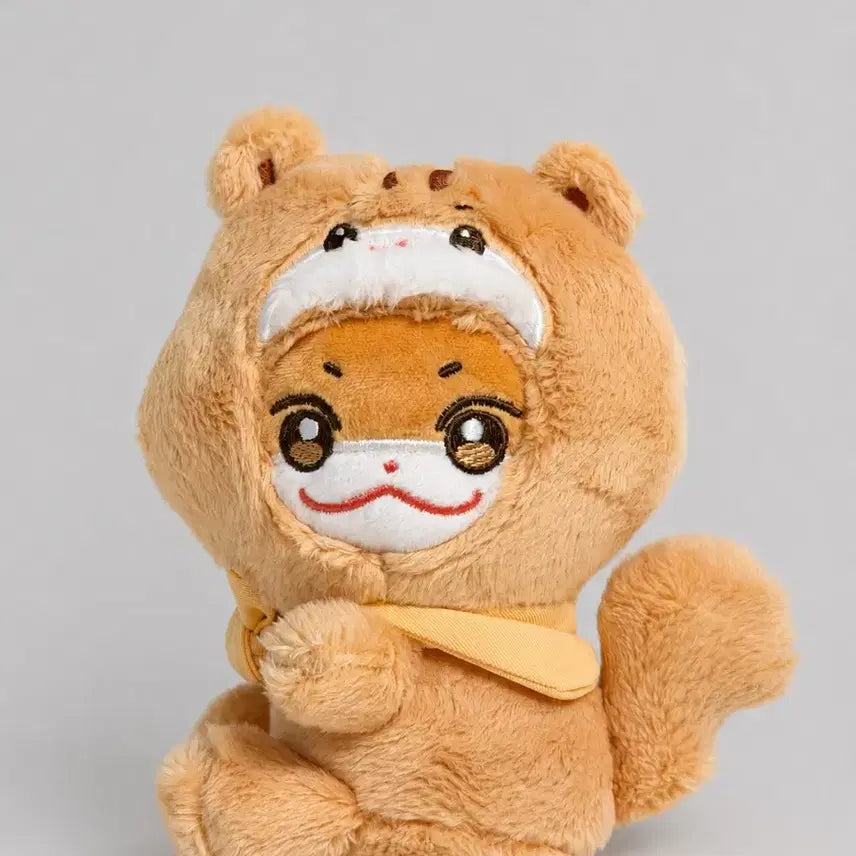 [BUNJANG] ATEEZ Hongjoong Kyerring Doll Jjunglami / 에이티즈 홍중 키링인형 쭝라미