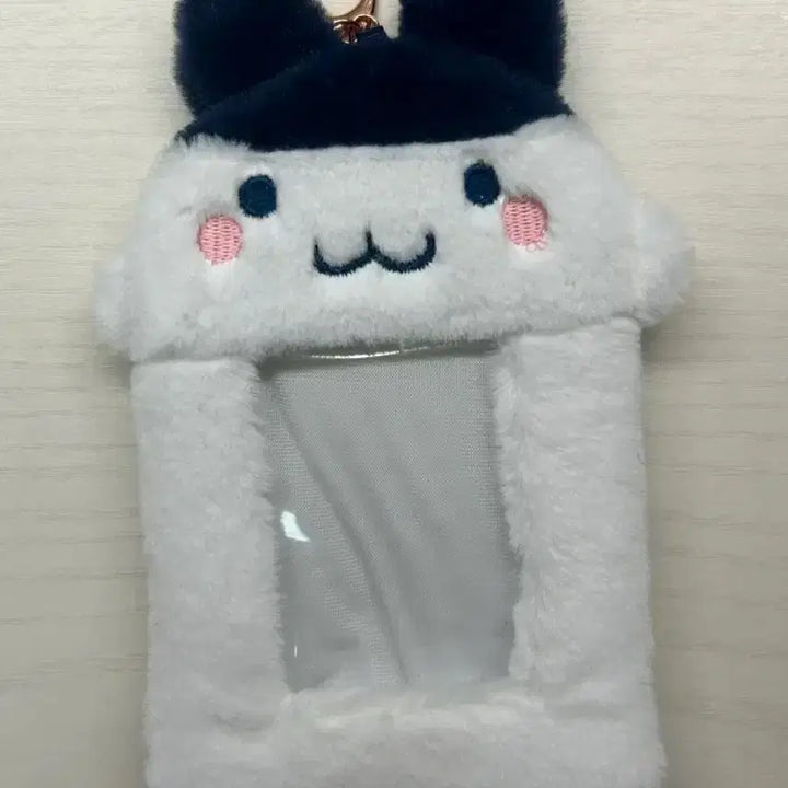 [BUNJANG] Mimichi Tamagotchi Photocard Holder / 미미치 포토카드 홀더 다마고치