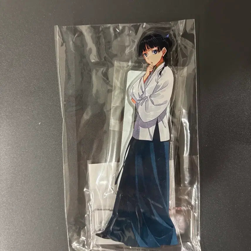 [BUNJANG] The Apothecary Diaries Mao Mao Original Art Acrylic Stand / 약사의 혼잣말 마오마오 원화 아크릴