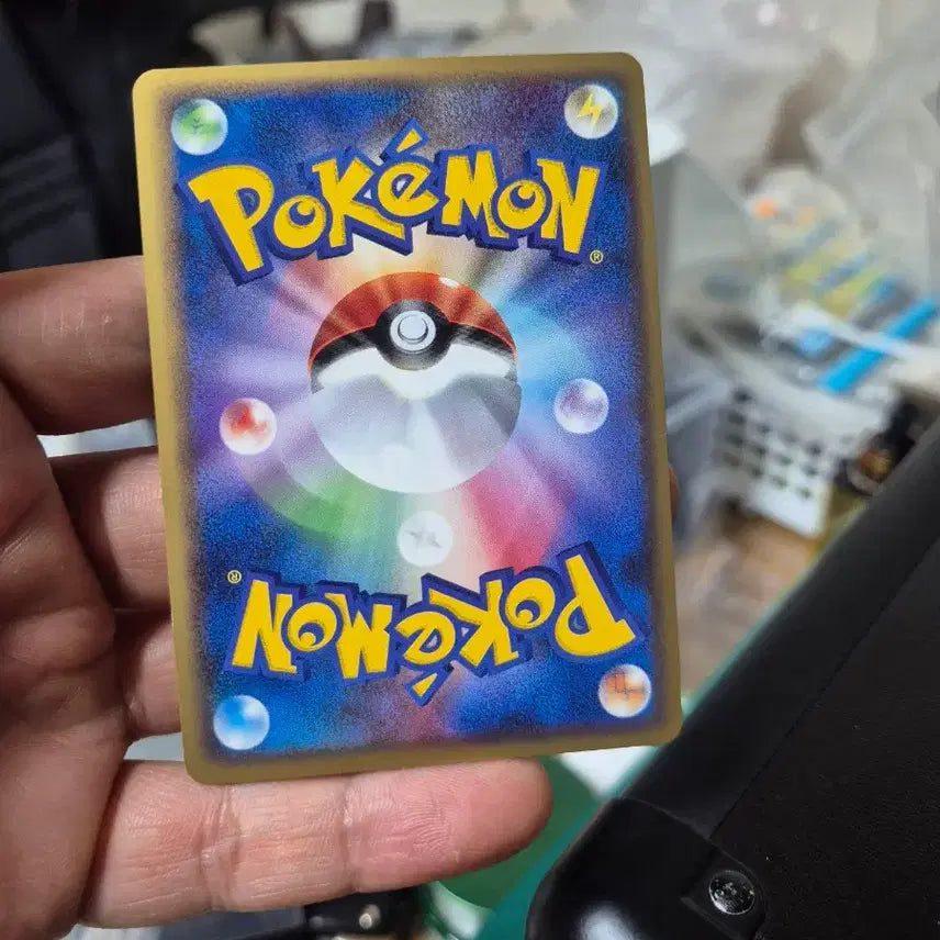 [BUNJANG] Pokemon Card Pachirisu Holo 2010 Lost Link Box (Japanese) / 일판 파치리스 홀로 2010 로스트링크 박스 포켓몬카드