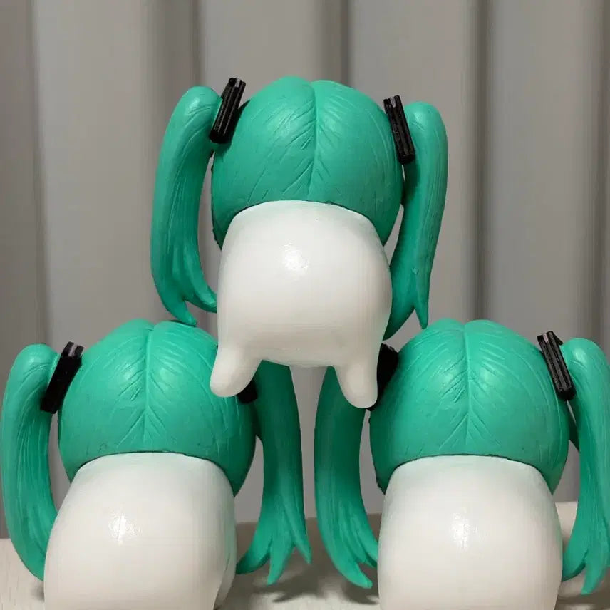 [BUNJANG] Project Sekai Miku Dororon Figure / [현물 최저가/이번주할인] 프로젝트세카이 도로롱 미쿠 피규어 판매합니다
