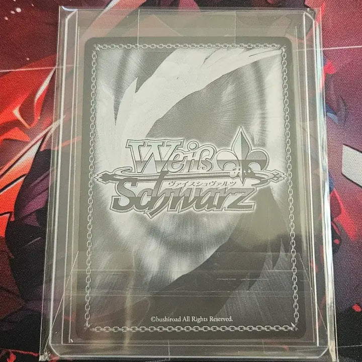 [BUNJANG] Weiss Schwarz Brown Dust 2 Eclipse SP Card / 바이스슈발츠 브라운더스트2 이클립스 SP 팝니다