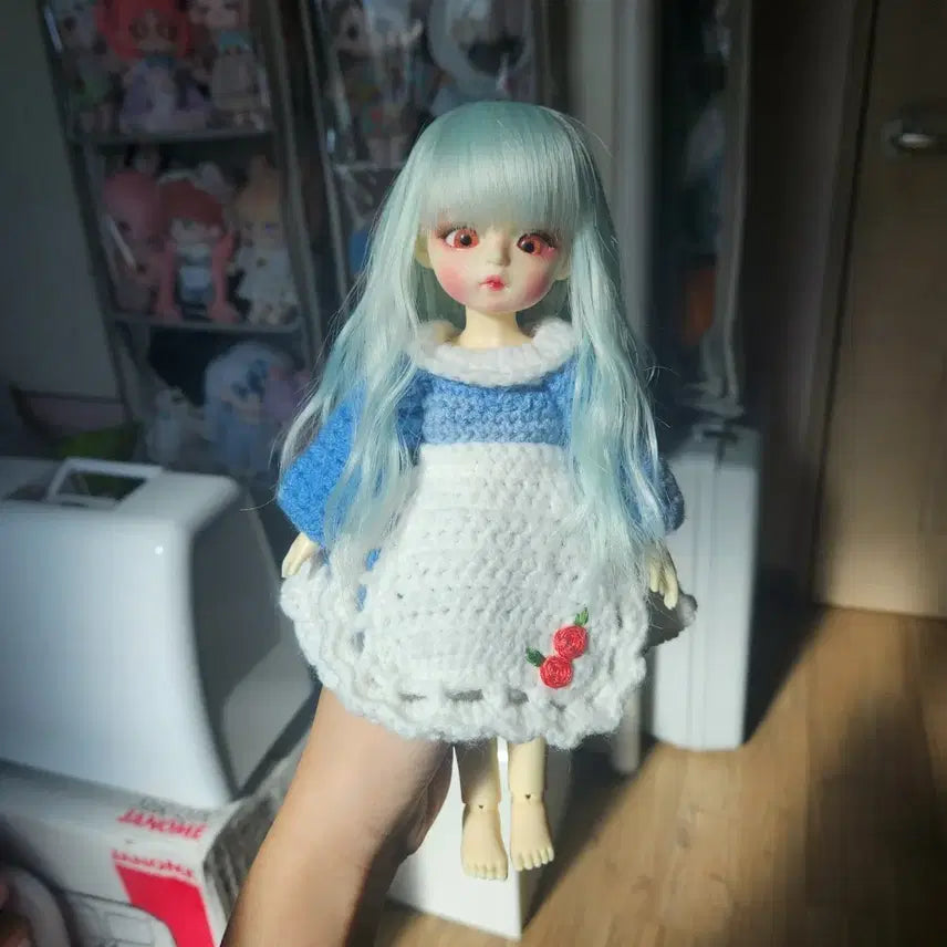 [BUNJANG] LinaShuShu Cookie &