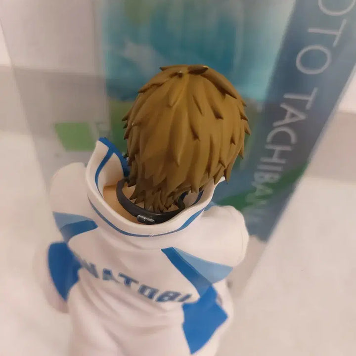 [BUNJANG] Alter Makoto &amp; Haruka Figure Bundle / 프리! free! 마코토 하루카 알터 피규어 일괄