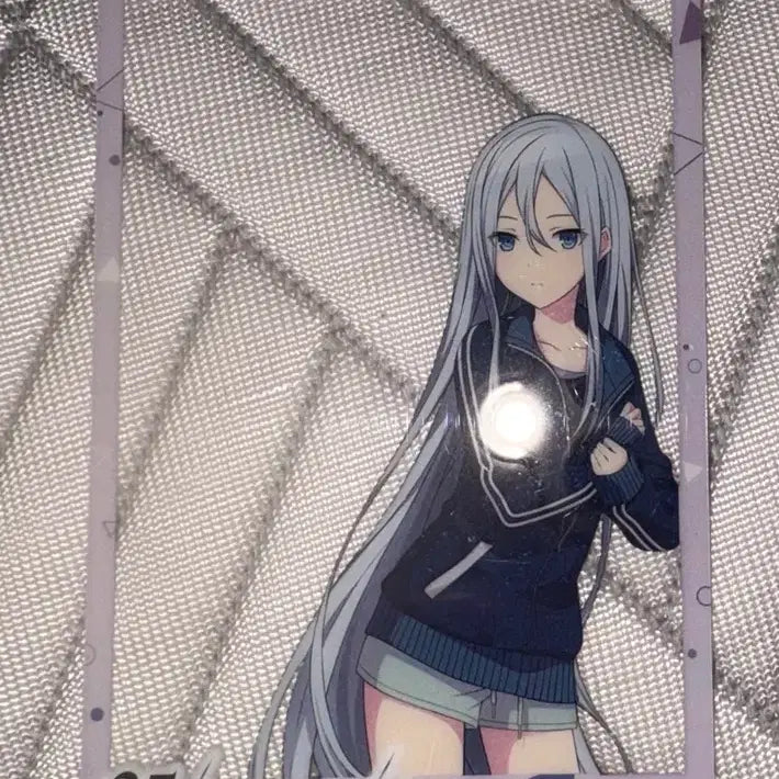 [BUNJANG] Yoizaki Kanade &