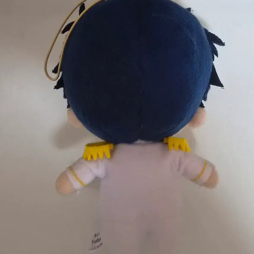[BUNJANG] Ensemble Stars Fushimi Yuzuru Old Unit Outfit Plush Doll / 앙스타 앙상블스타즈 피네 후시미 유즈루 구유닛복 누이 인형