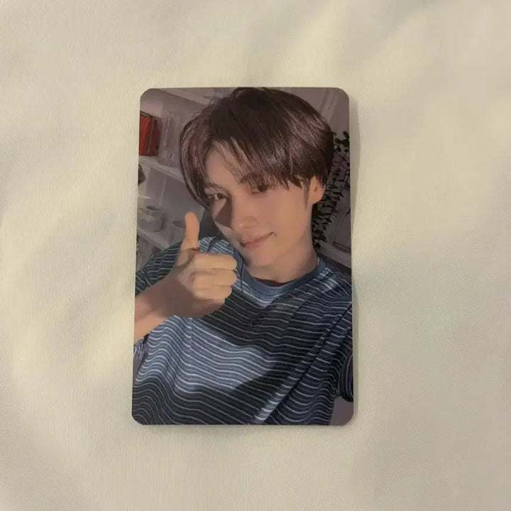[BUNJANG] TWS Youngjae TSUTAYA SODASODA Photocard / 투어스 영재 츠타야 소다소다 특전 포카 TSUTAYA SODASODA