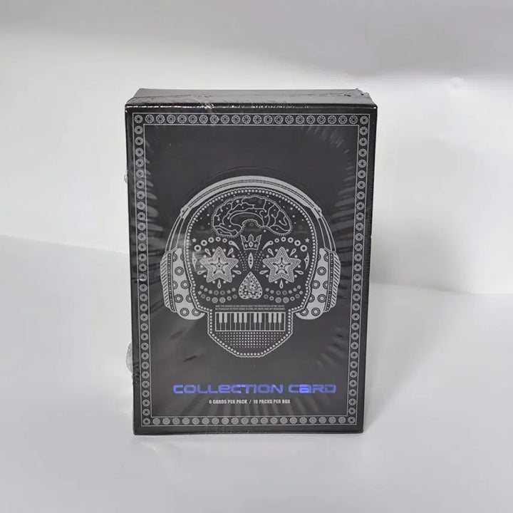 [BUNJANG] BIGBANG 2011 Collection Card Vol.1 &amp; Special Set (Sealed) / [미개봉] BIGBANG 2011 컬렉션카드 Vol.1 &amp; 컬렉션카드 스페셜 세트