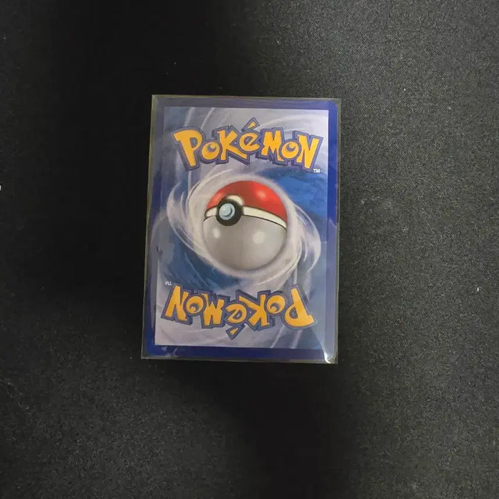[BUNJANG] Pokemon Reshiram AR Card (S-Grade) / 포켓몬스터 n의 레시라무 AR 팝니다 (S급)