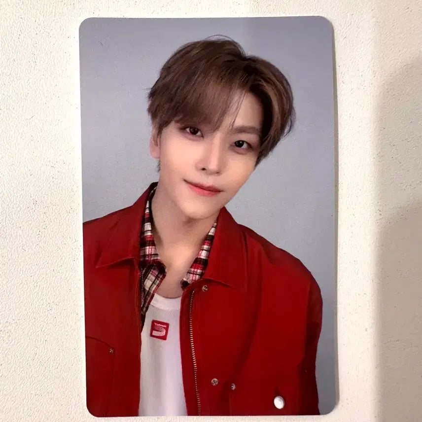 [BUNJANG] Alpaca Drive One Ssin Long Photocard Ramyeon / 알파드라이브원 씬롱 포토카드 틈새라면.
