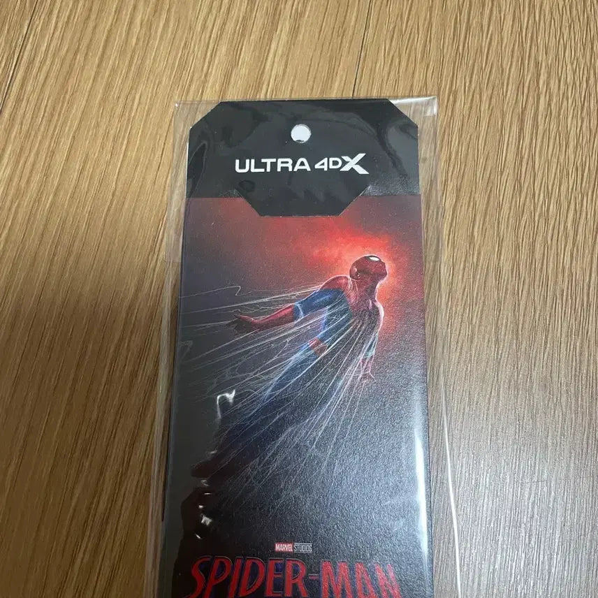 [BUNJANG] Spider-Man Brand New Day Poster, Pin Badge, Ultra Moment Label Bundle / 스파이더맨 브랜드뉴데이 특전 (포스터, 핀뱃지, ultra moment label)