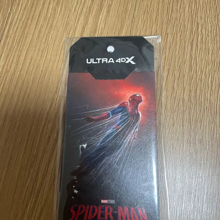 [BUNJANG] Spider-Man Brand New Day Poster, Pin Badge, Ultra Moment Label Bundle / 스파이더맨 브랜드뉴데이 특전 (포스터, 핀뱃지, ultra moment label)