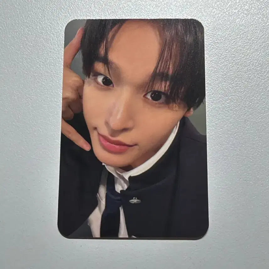 [BUNJANG] Riku Yoiyou Jewel Photocard / 리쿠 요이동 쥬얼 포카 팝니다