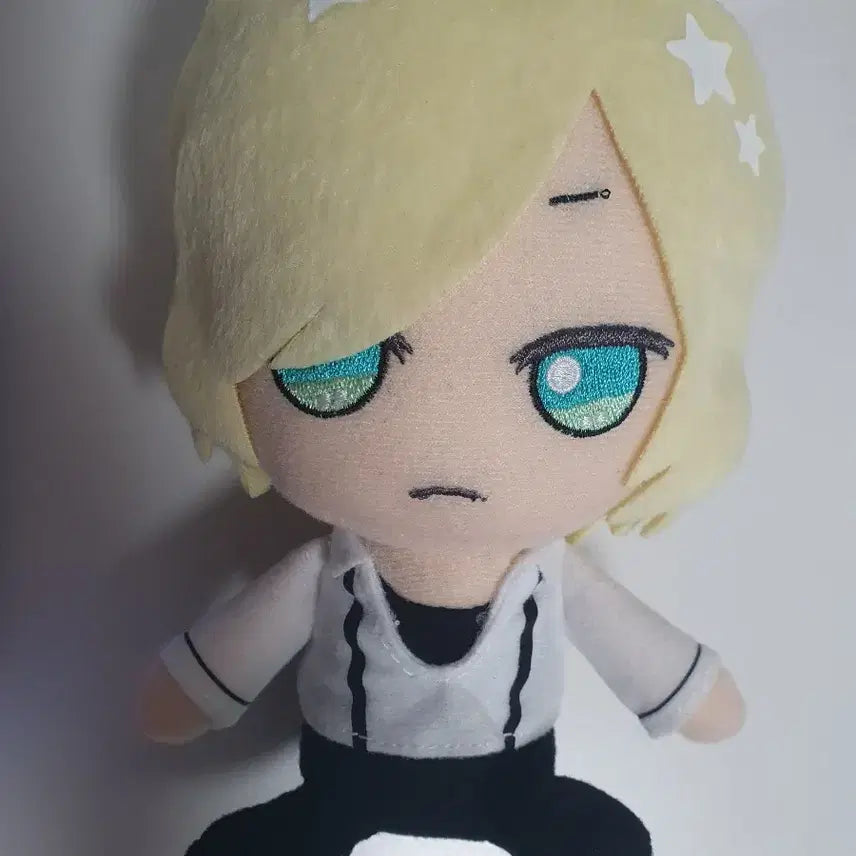 [BUNJANG] Yuri!!! on Ice Yuri Plisetsky Plush / 유리온 아이스 유리오 유리 프리세츠키 누이구르미