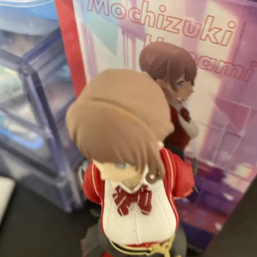 [BUNJANG] Project Sekai Honami Mochizuki Figure / 프로세카 모치즈키 호나미 피규어 판매