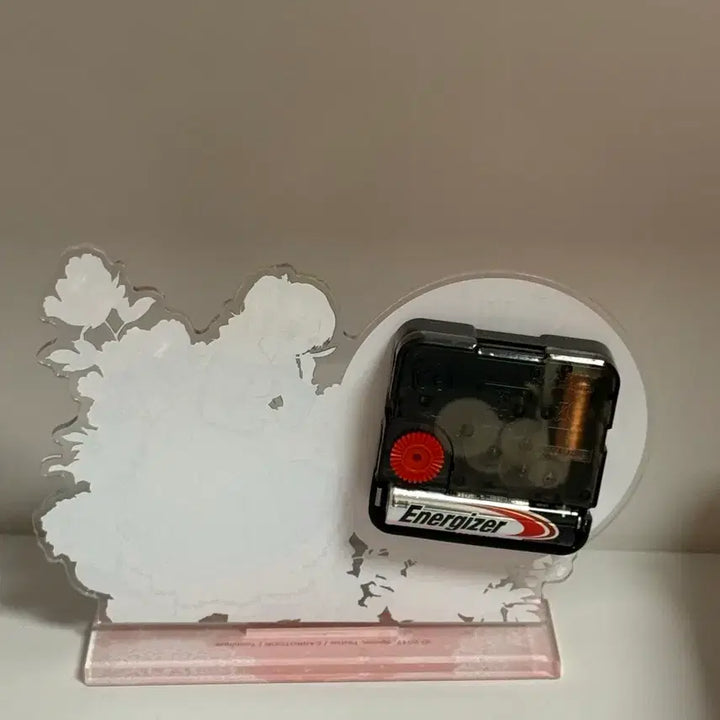 [BUNJANG] Suddenly I Became a Princess Atis Acrylic Stand Clock / 어느 날 공주가 되어버렸다 아티 아크릴 스탠드 시계