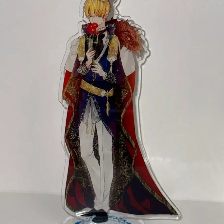 [BUNJANG] Suddenly a Princess Claude Acrylic Stand / 어느 날 공주가 되어버렸다 클로드 아크릴 스탠드