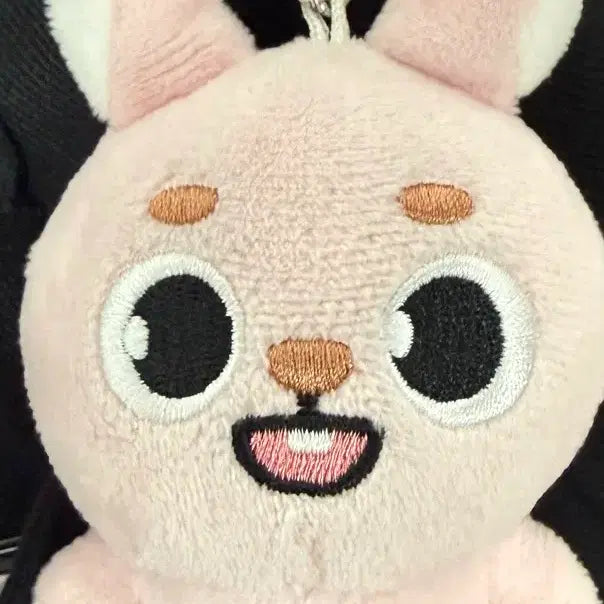 [BUNJANG] DAY6 Wonpil Japan MD Bag Charm Doll Keyring / 데이식스 원필 일본md 백참 인형키링