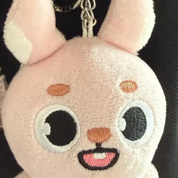 [BUNJANG] DAY6 Wonpil Japan MD Bag Charm Doll Keyring / 데이식스 원필 일본md 백참 인형키링