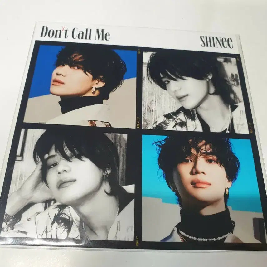 [BUNJANG] SHINee Don&