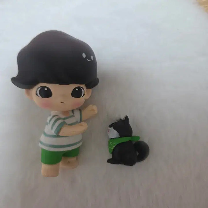 [BUNJANG] Dimoo Figure / 디무 피규어