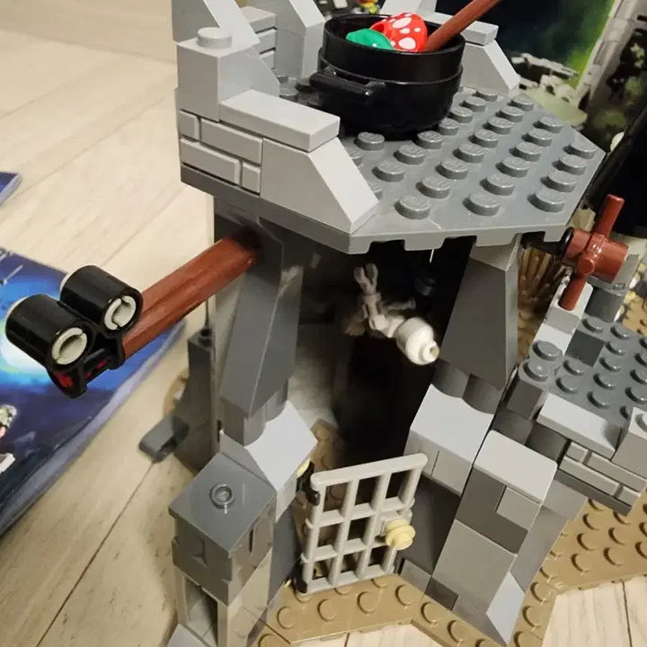 [BUNJANG] Lego Monster Fighters 9468 / 레고 몬스터 파이터즈 9468