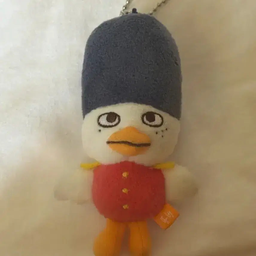 [BUNJANG] Ddolbyeongi Figure / 똘병이