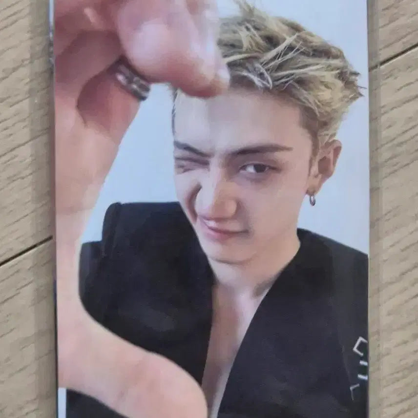 [BUNJANG] Stray Kids Stay Zone 8/1 Entrance Photocard Bundle Set (Sealed) / 스트레이키즈 스키즈 막첫 8/1 스테이 생일 입장포카 일괄 양도