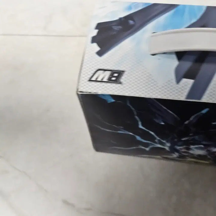 [BUNJANG] Pokemon Zekrom Special Case Set Box / 포켓몬 .제크로무 박스