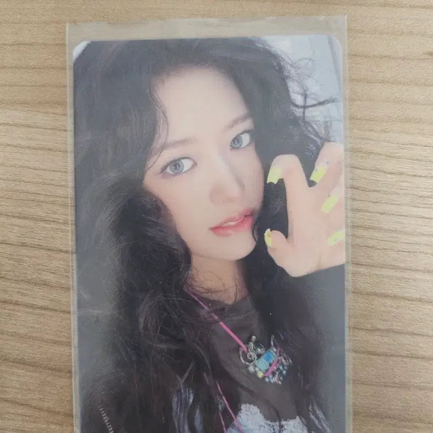 [BUNJANG] IVE Yujin Photocard / REVIVE+유진포카