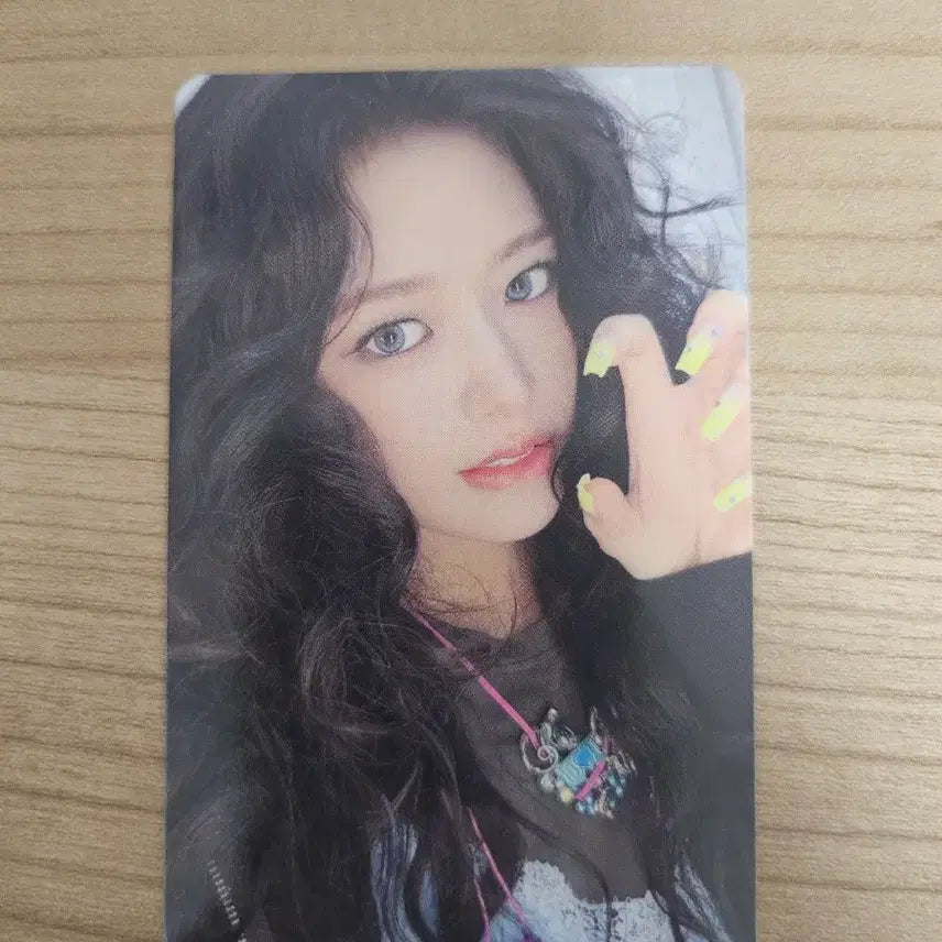 [BUNJANG] IVE Yujin Photocard / REVIVE+유진포카