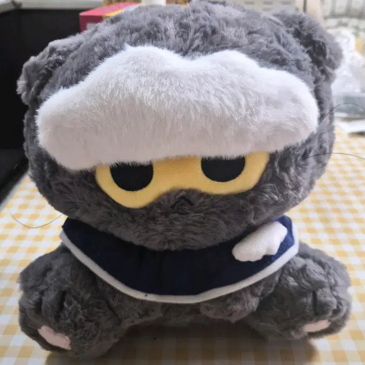 [BUNJANG] Joah Friends Joah Plush 28cm Large Doll (New) / 조앤프렌즈 조아 플러쉬 28cm 대형인형 (새상품)