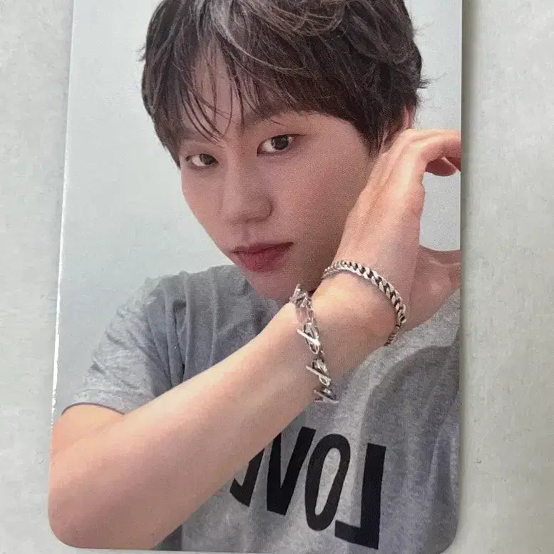 [BUNJANG] DarkB JeeKei Photocard / 다크비 지케이 포카