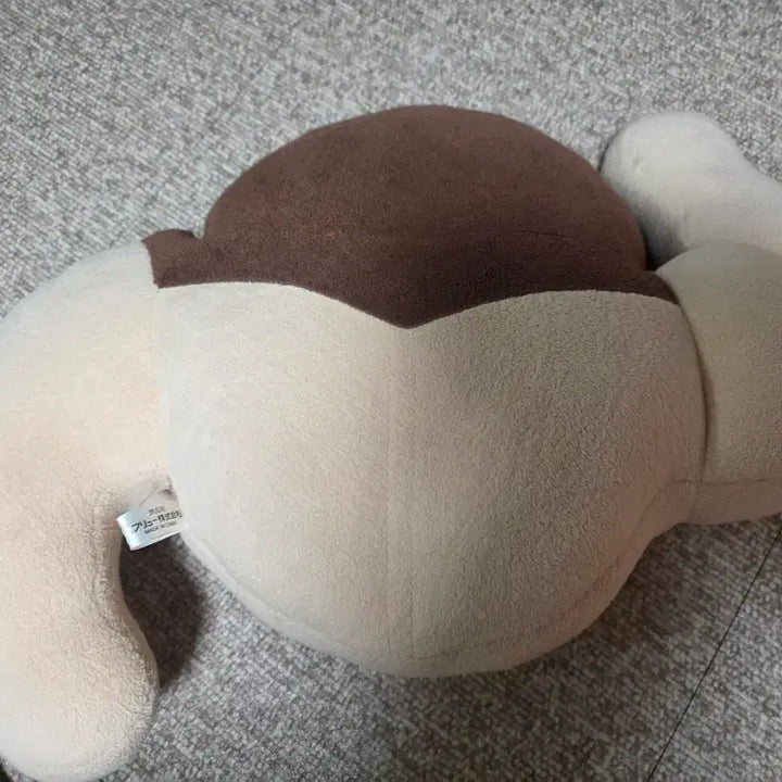 [BUNJANG] Muscle Nameko Cushion / 근육 나메코 쿠션