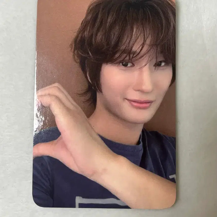 [BUNJANG] DarkBee Chan Photocard / 다크비 이찬 포카