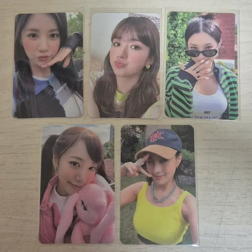 [BUNJANG] Apink 2023 Season&